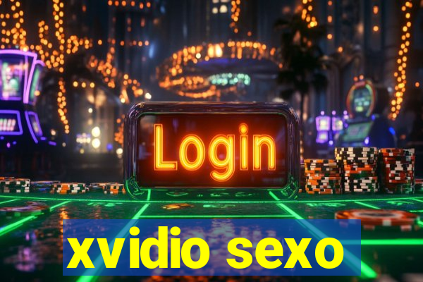 xvidio sexo